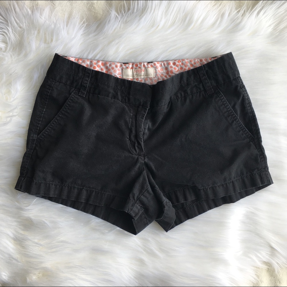 J Crew Shorts